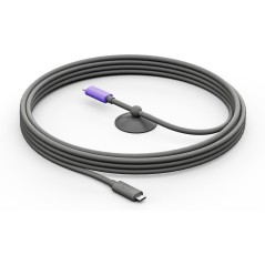 Logitech 952-000195 USB cable 5 m USB
